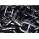 1" STUD LINK ANCHOR CHAIN GRADE 2  GALV WITH ABS CERTS - STUD LINK ANCHOR CHAIN